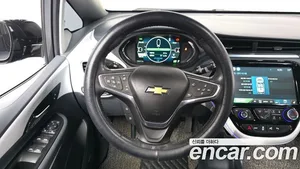 Chevrolet Bolt EV, 2019 — миниатюра 13