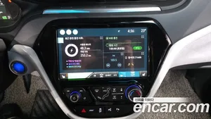 Chevrolet Bolt EV, 2019 — миниатюра 14