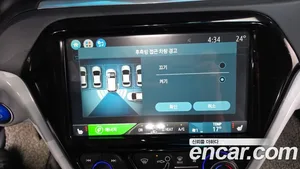 Chevrolet Bolt EV, 2019 — миниатюра 15