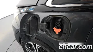 Chevrolet Bolt EV, 2019 — миниатюра 18