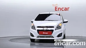 Chevrolet Spark, 2014 — миниатюра 3
