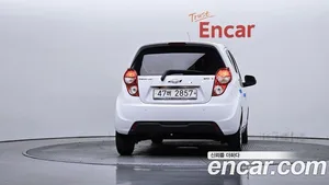 Chevrolet Spark, 2014 — миниатюра 4