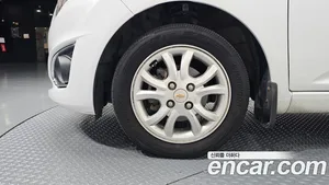 Chevrolet Spark, 2014 — миниатюра 5