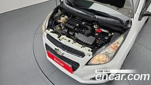 Chevrolet Spark, 2014 — миниатюра 6