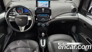 Chevrolet Spark, 2014 — миниатюра 7