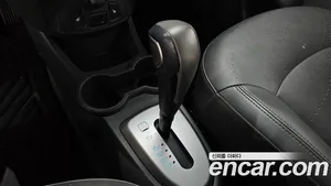 Chevrolet Spark, 2014 — миниатюра 9