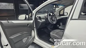 Chevrolet Spark, 2014 — миниатюра 10