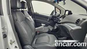 Chevrolet Spark, 2014 — миниатюра 11