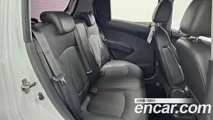 Chevrolet Spark, 2014 — миниатюра 12