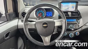 Chevrolet Spark, 2014 — миниатюра 13