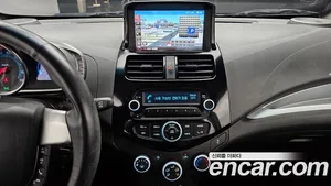 Chevrolet Spark, 2014 — миниатюра 14