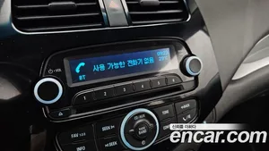Chevrolet Spark, 2014 — миниатюра 16