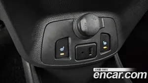 Chevrolet Spark, 2014 — миниатюра 18