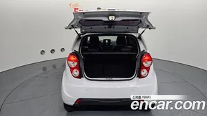 Chevrolet Spark, 2014 — миниатюра 20