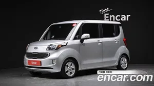 Kia RAY, 2013 — миниатюра 1