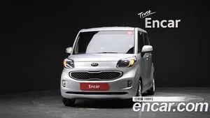 Kia RAY, 2013 — миниатюра 3