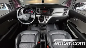 Kia RAY, 2013 — миниатюра 10