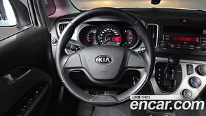 Kia RAY, 2013 — миниатюра 19