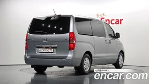 Hyundai Starex, 2017 — миниатюра 2