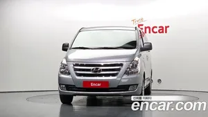 Hyundai Starex, 2017 — миниатюра 3