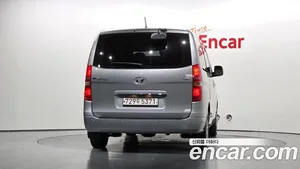 Hyundai Starex, 2017 — миниатюра 4