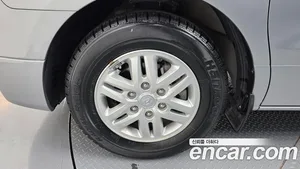 Hyundai Starex, 2017 — миниатюра 5