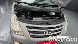 Hyundai Starex, 2017 — миниатюра 6