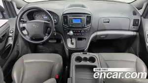 Hyundai Starex, 2017 — миниатюра 7