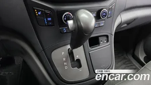 Hyundai Starex, 2017 — миниатюра 9