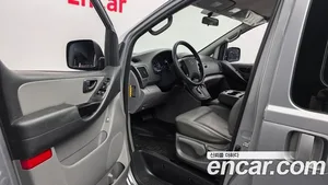 Hyundai Starex, 2017 — миниатюра 10
