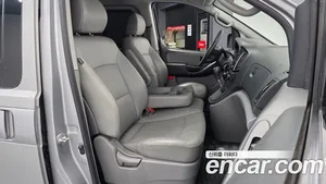 Hyundai Starex, 2017 — миниатюра 11