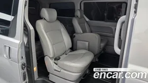 Hyundai Starex, 2017 — миниатюра 12