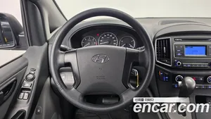 Hyundai Starex, 2017 — миниатюра 13