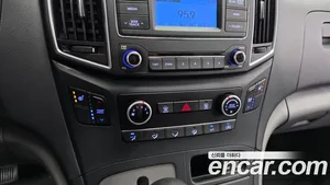 Hyundai Starex, 2017 — миниатюра 16