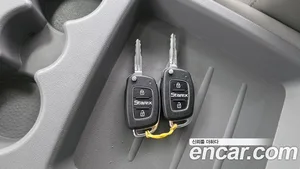 Hyundai Starex, 2017 — миниатюра 18