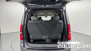 Hyundai Starex, 2017 — миниатюра 20
