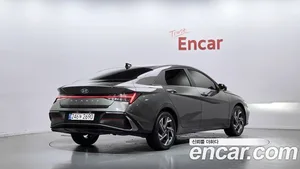 Hyundai Avante, 2024 — миниатюра 2