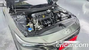 Hyundai Avante, 2024 — миниатюра 6