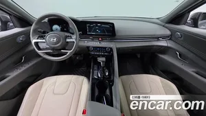 Hyundai Avante, 2024 — миниатюра 10