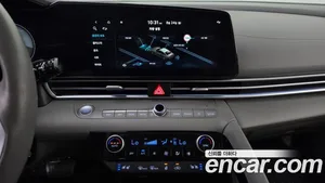 Hyundai Avante, 2024 — миниатюра 18
