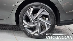 Hyundai Avante, 2024 — миниатюра 7