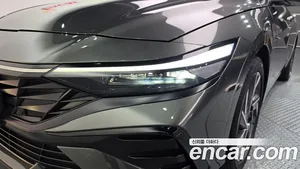 Hyundai Avante, 2024 — миниатюра 8