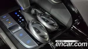 Hyundai Avante, 2024 — миниатюра 30