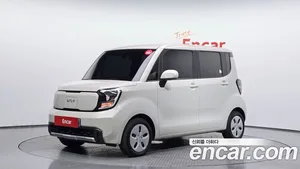 Kia RAY, 2024 — миниатюра 1