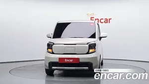 Kia RAY, 2024 — миниатюра 3
