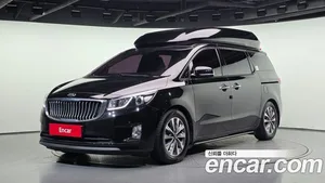Kia Carnival, 2014 — миниатюра 1