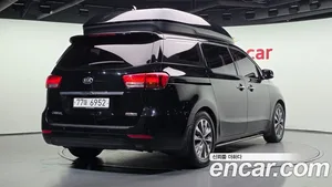 Kia Carnival, 2014 — миниатюра 2