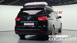 Kia Carnival, 2014 — миниатюра 4