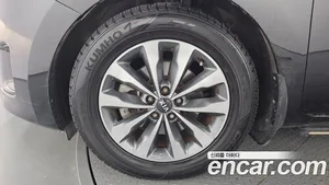 Kia Carnival, 2014 — миниатюра 5