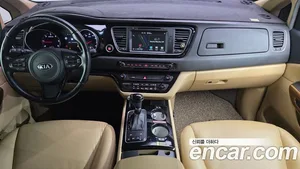 Kia Carnival, 2014 — миниатюра 7